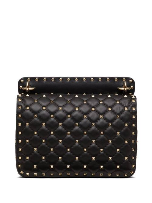 Borsa a spalla Rockstud Spike Valentino Garavani | 5W0B0122NAP0NO